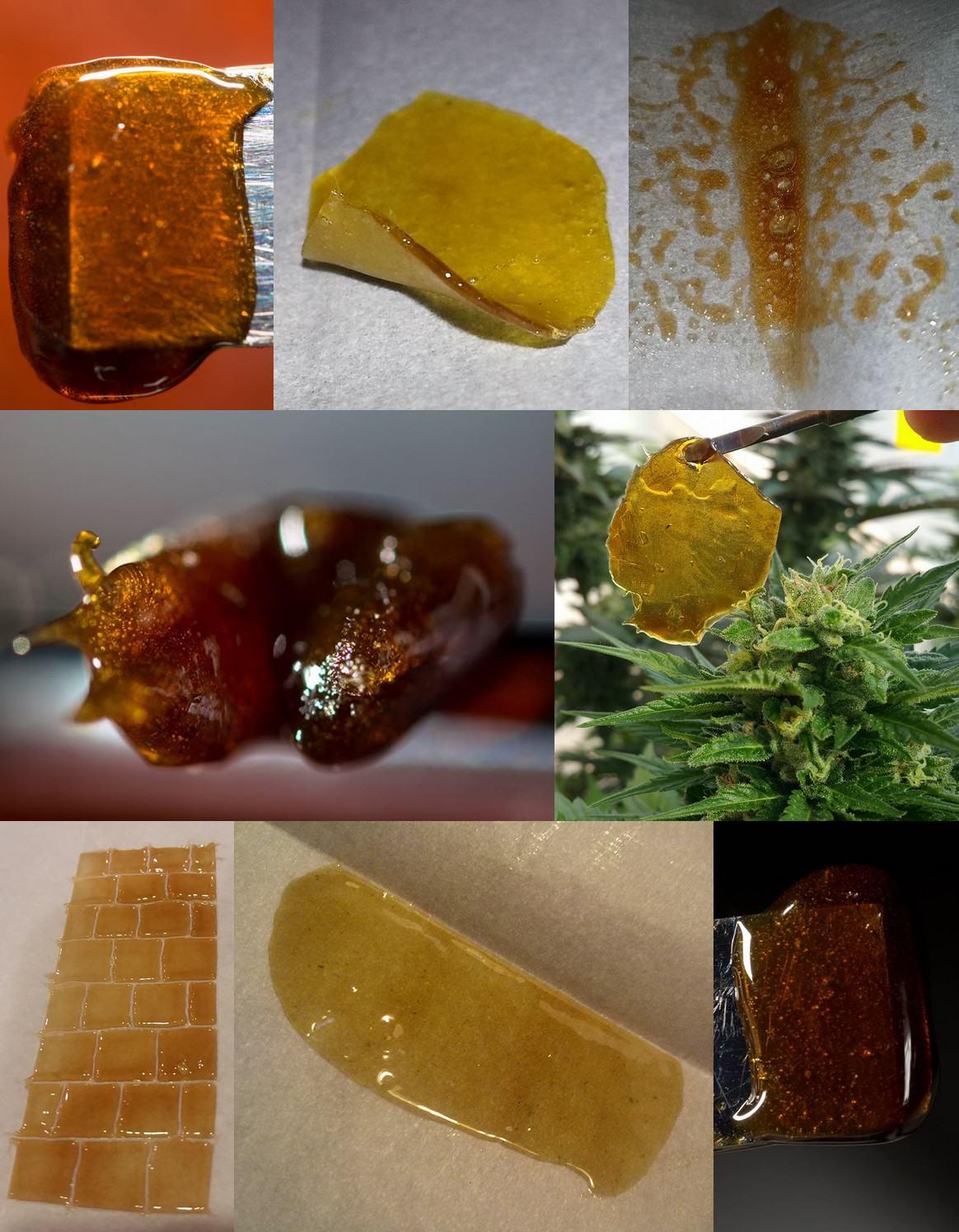 Optimal Temperature ⁢Ranges for High-Quality Hash Rosin Production
