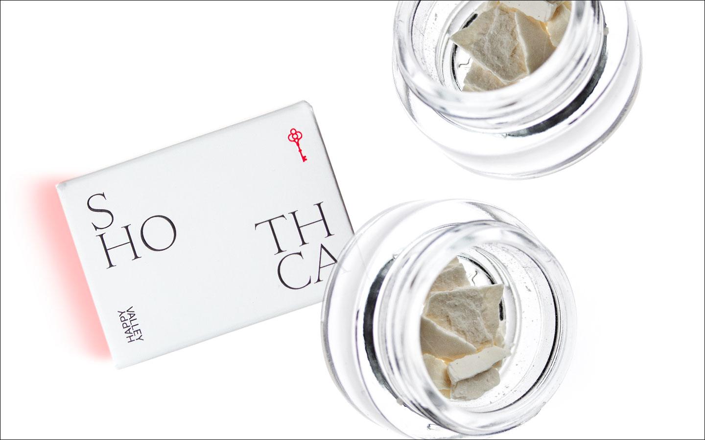 Introduction to THCA Solventless: Understanding Its Unique Characteristics