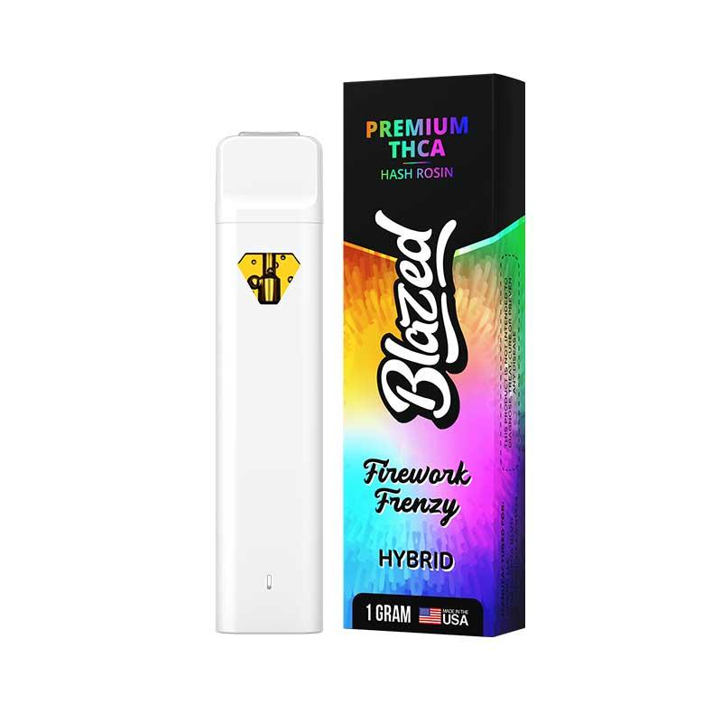 Unpacking the ⁤Benefits⁢ of THCA Hash Rosin for Health and Wellness