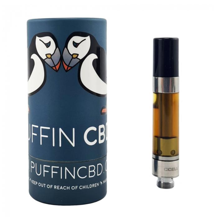 Exploring ‌Puffin THC Vapes: A Comprehensive​ Overview