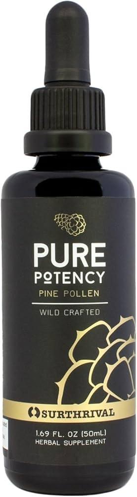 understanding the extraction⁢ Process for Pure Potency