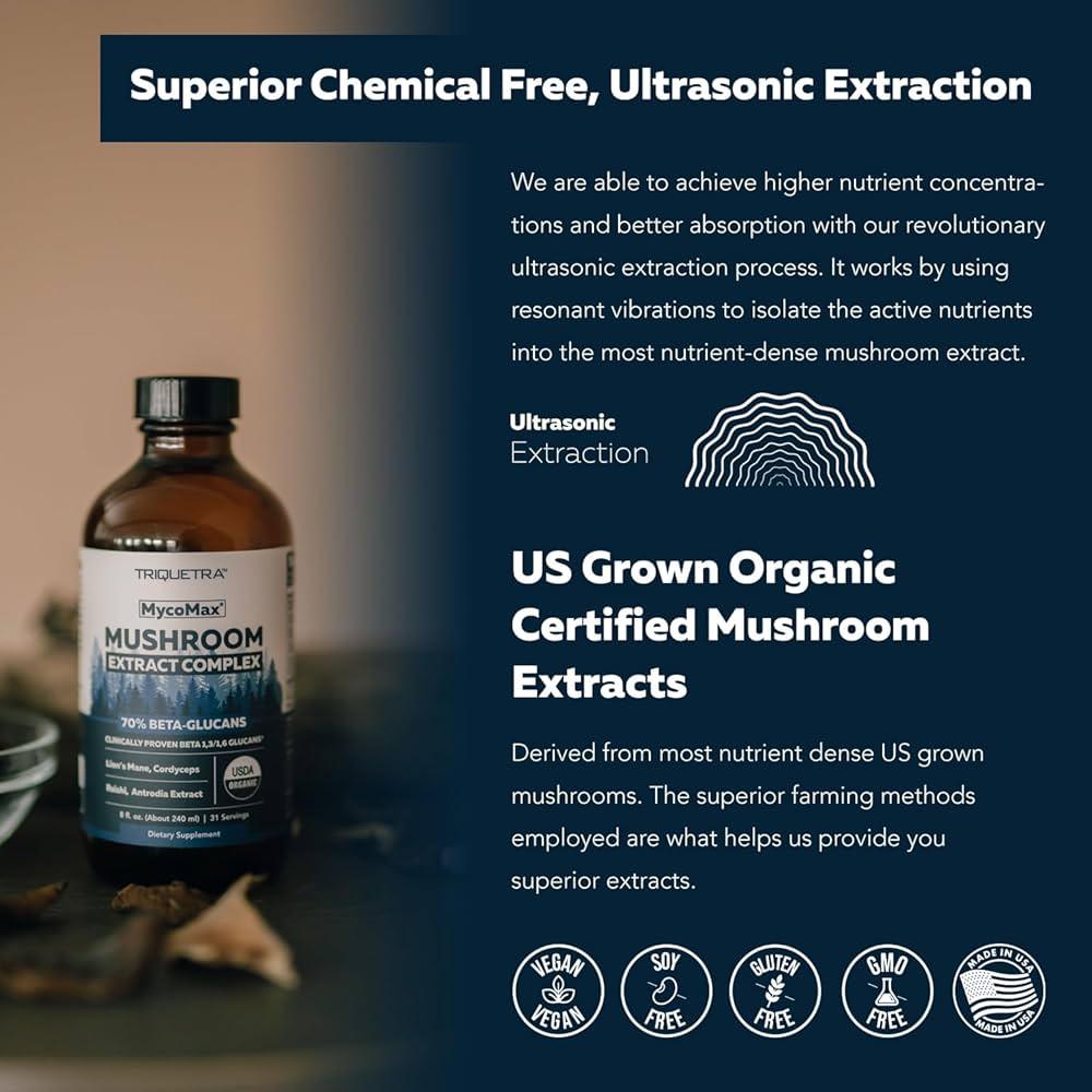 The Benefits⁣ of Chemical-Free ⁣Extraction ⁤Methods