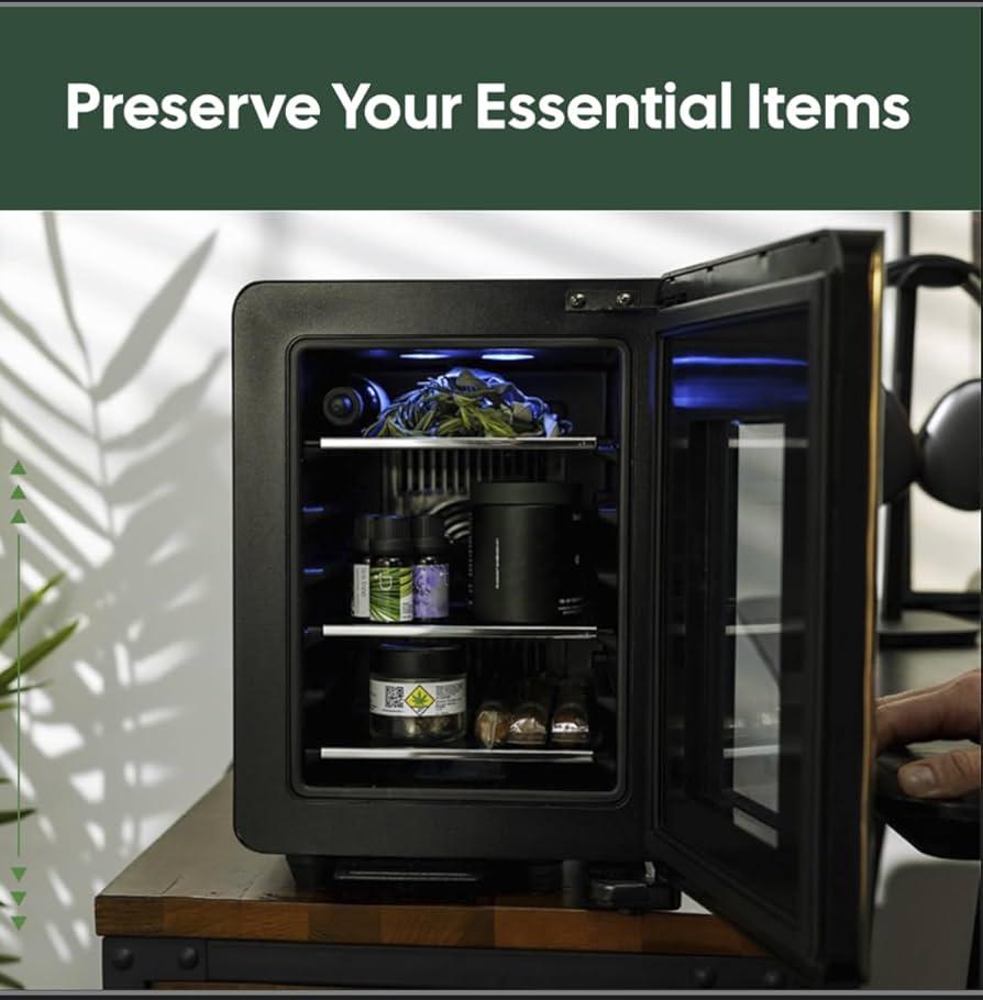 Choosing​ the right Fridge: Key⁤ Features to Consider