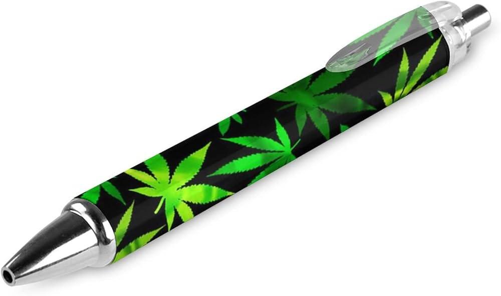 Choosing the Right Strain‍ for Your Weed Pen Experience