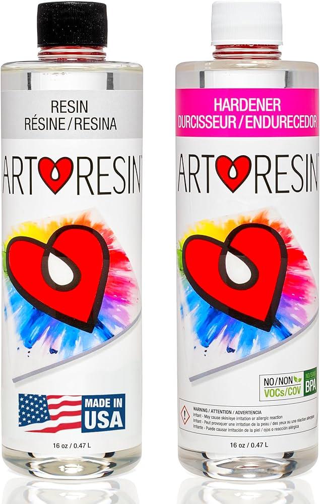 Exploring ⁣the Fundamental⁤ Differences ⁤Between Resin and Rosin