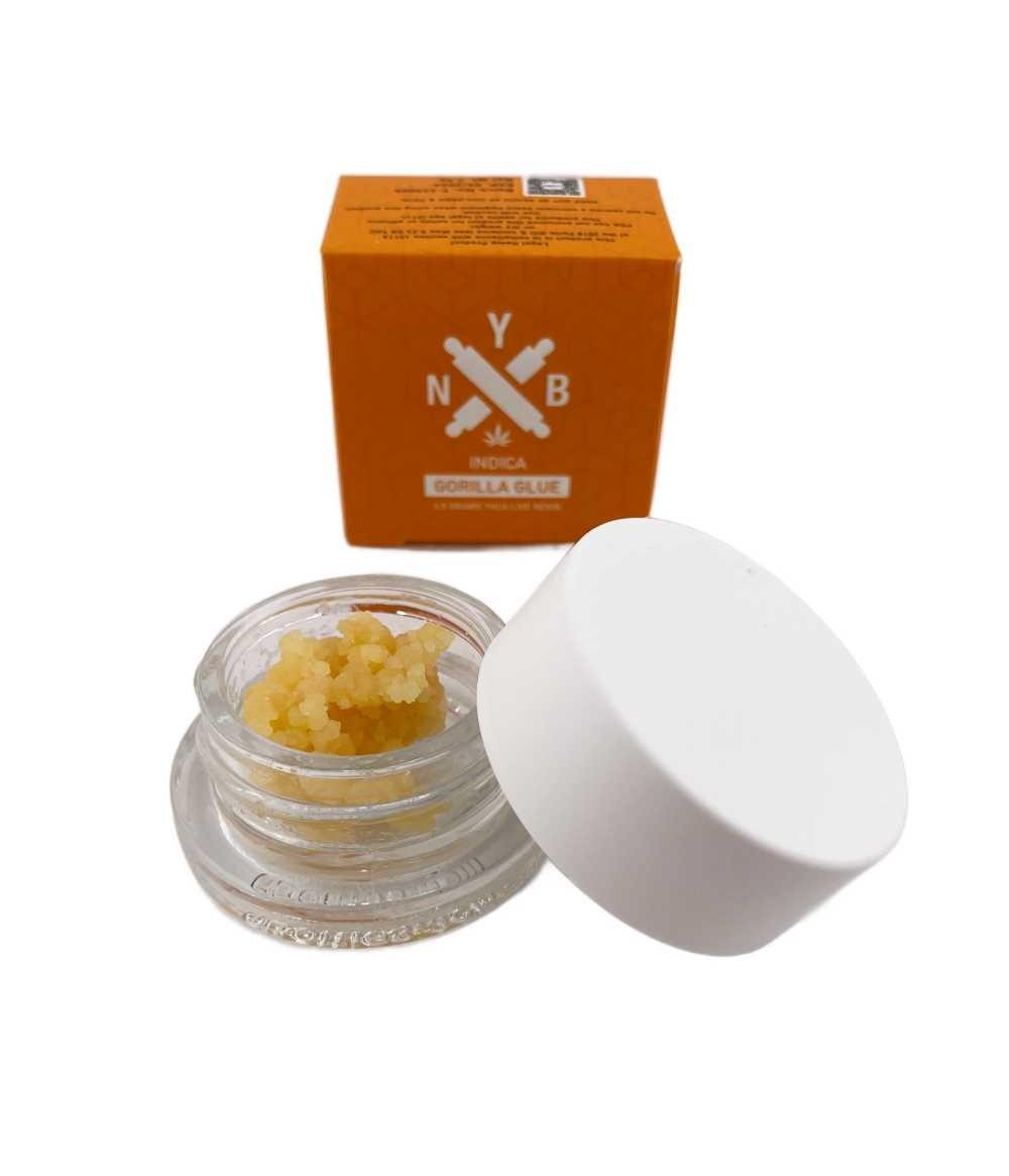 Exploring the⁣ Unique​ Characteristics‍ of NYB THCA⁣ Live Resin
