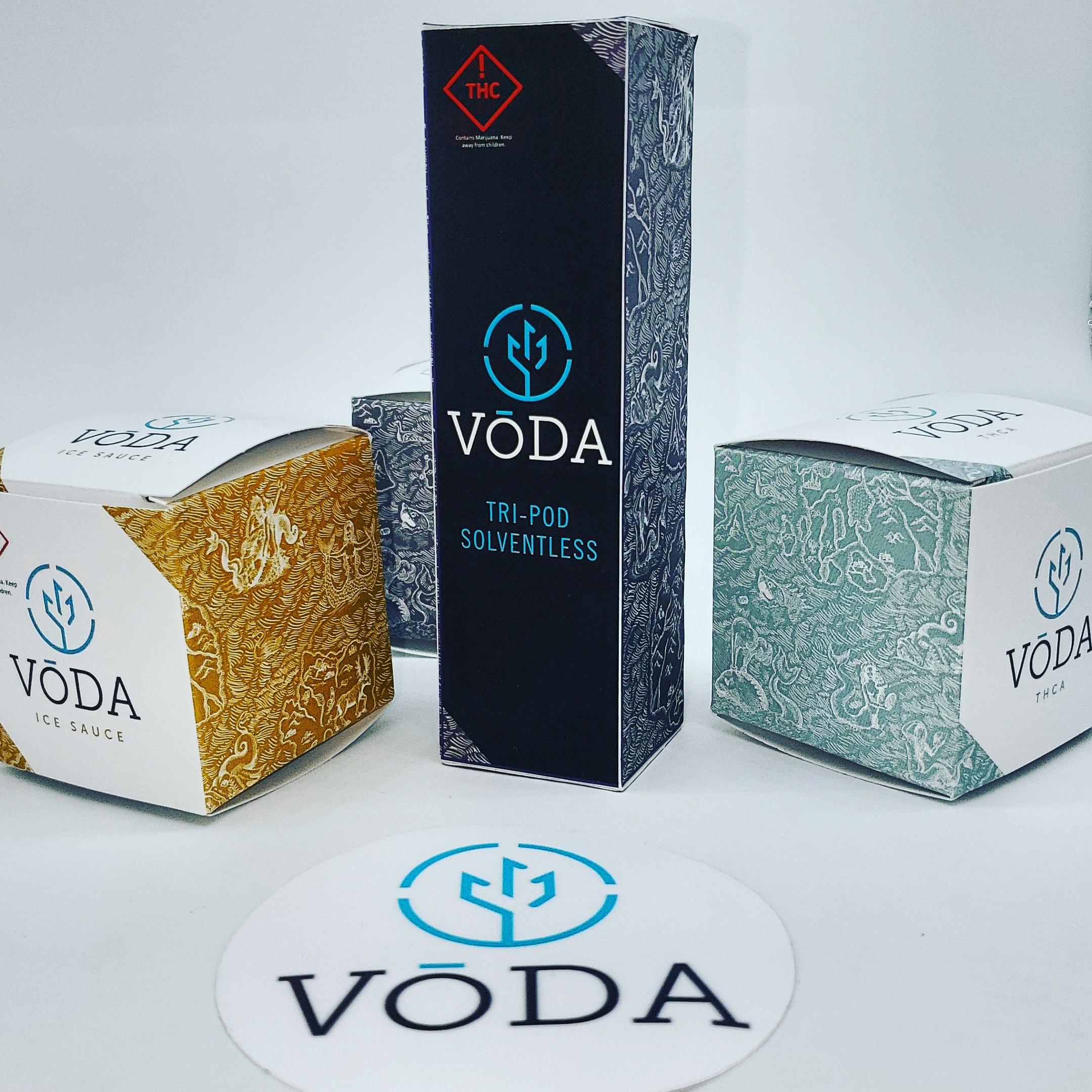 Recommendations for Sourcing Quality THCA Solventless Products