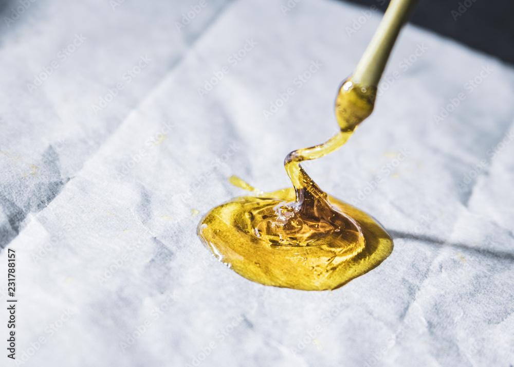 A Beginner's Guide to Safely Consuming ​Rosin⁤ THC Wax