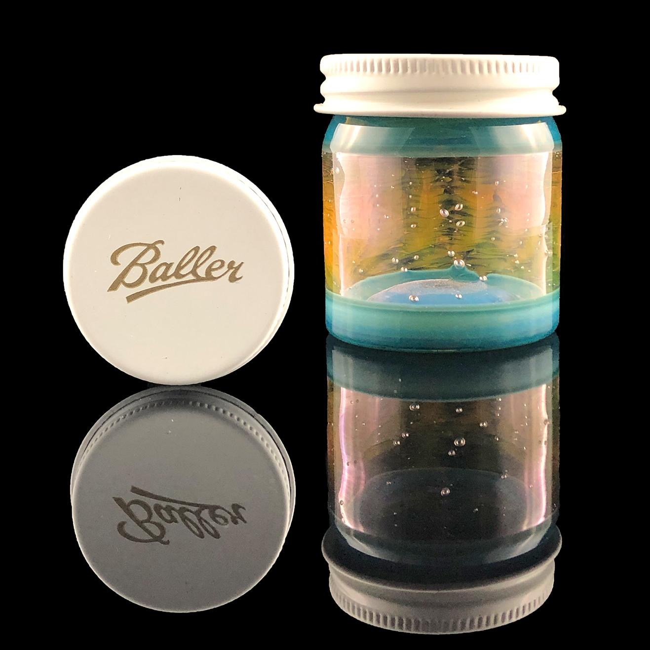 The Benefits⁤ of Baller Jar Rosin‍ for ⁤Enthusiasts