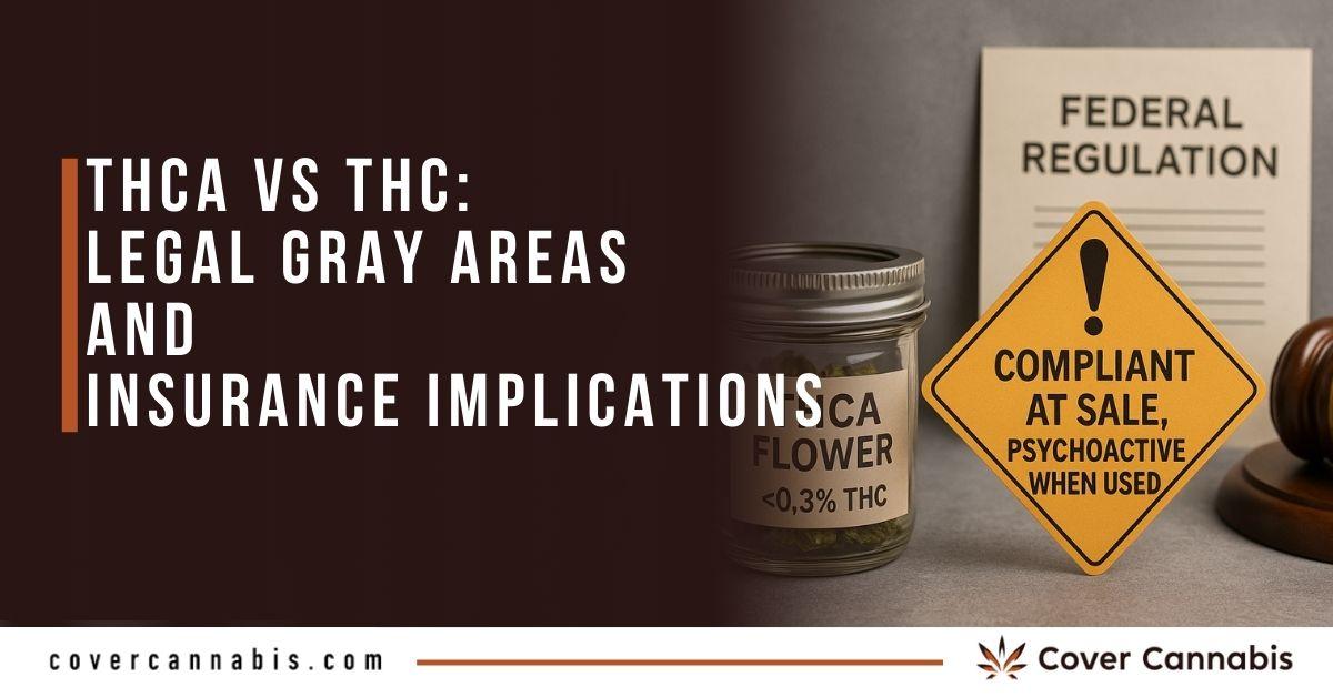 Future Trends: The Evolving Outlook‍ on THCA Legality⁣ in ⁤Texas