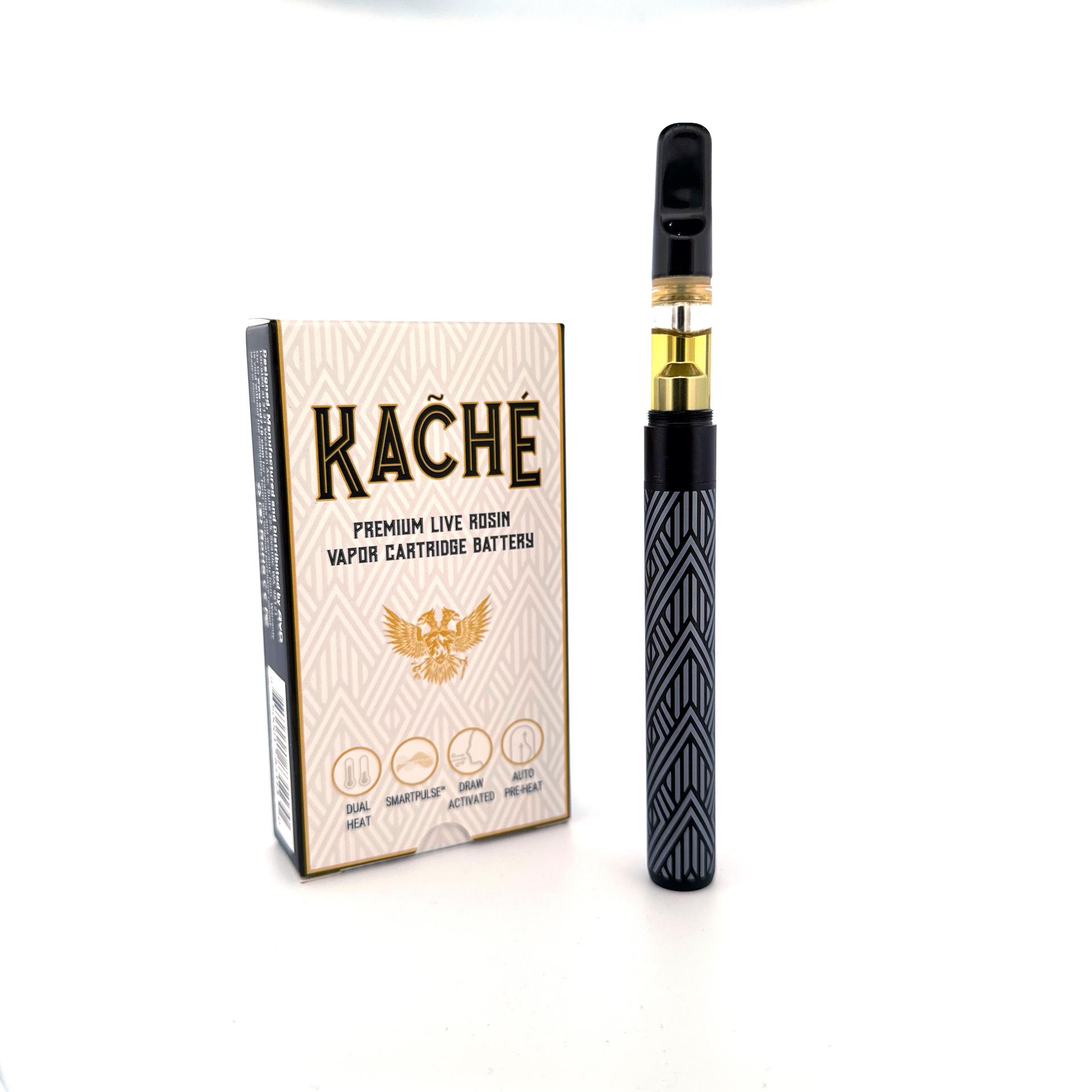How to Properly Use a Kache Rosin Cart for Maximum Enjoyment