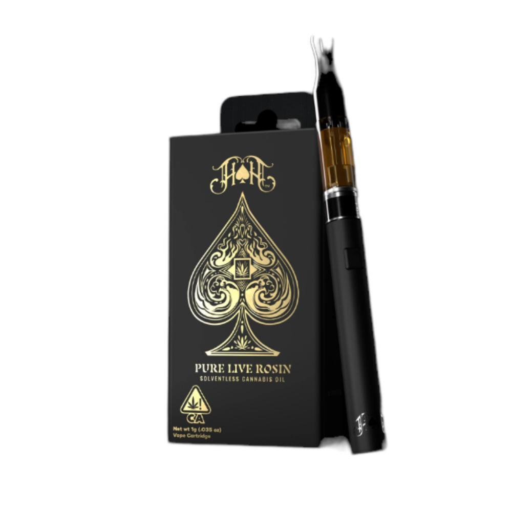 Exploring the Benefits of‌ Choosing Solventless Options for Vaping