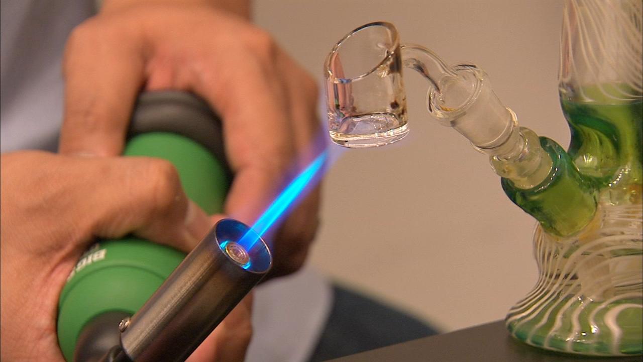 Exploring the Dabbing process: Techniques for Optimal THC-P Administration