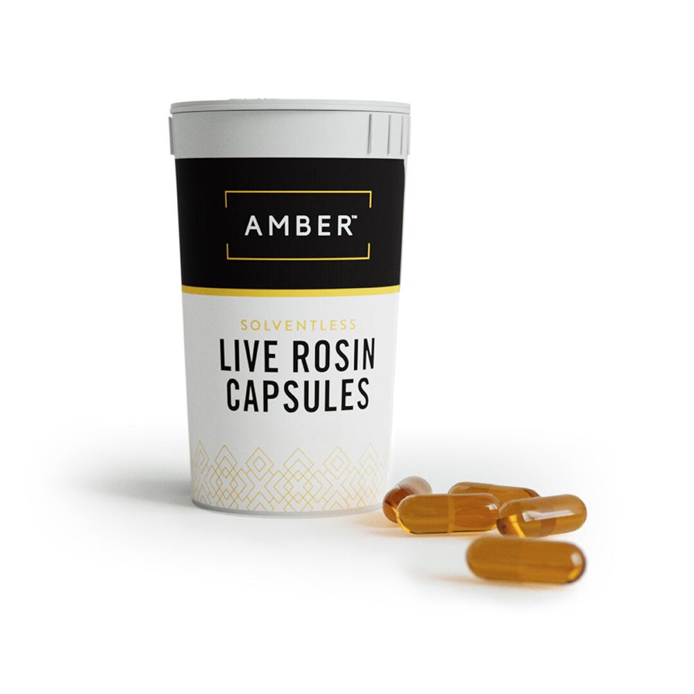 Incorporating⁤ THC Rosin Pills into your Wellness Routine
