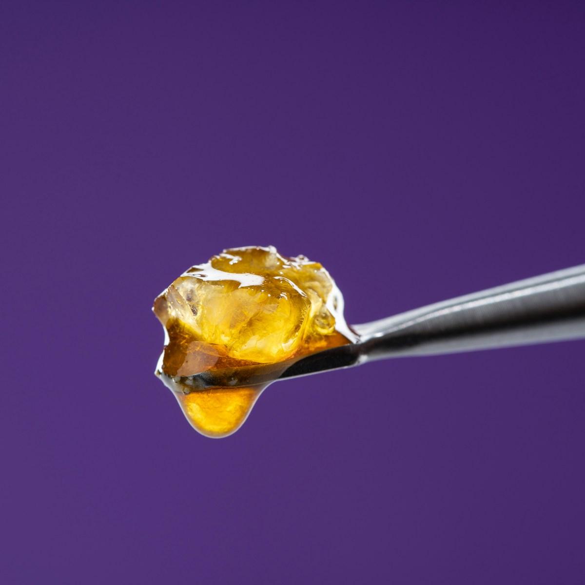 Understanding ​THC Diamonds ‌and Dabs: An Overview of ​Concentrates