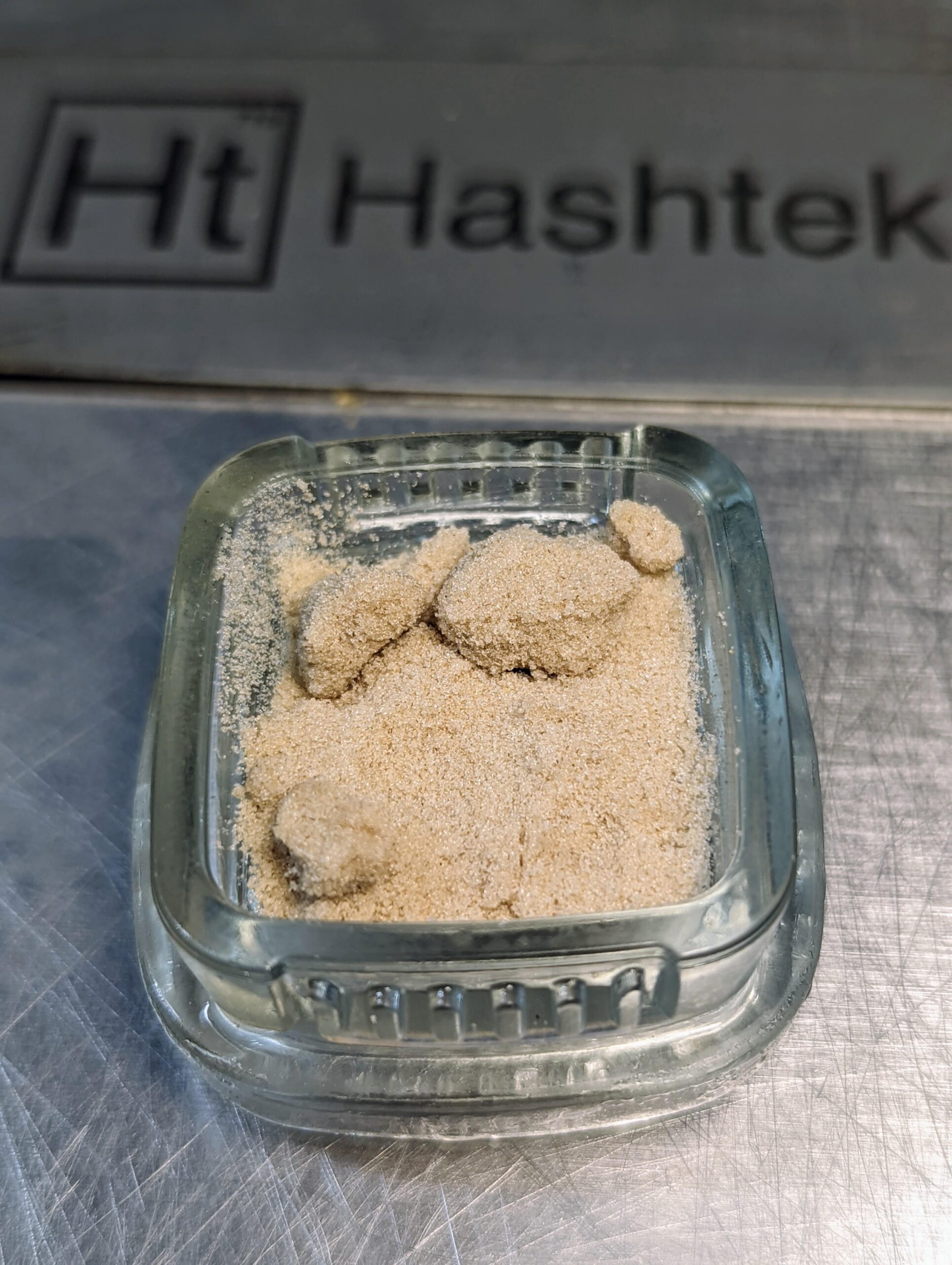 Flavor Profiles and Terpene Richness in 6 Star Hash ⁣Rosin