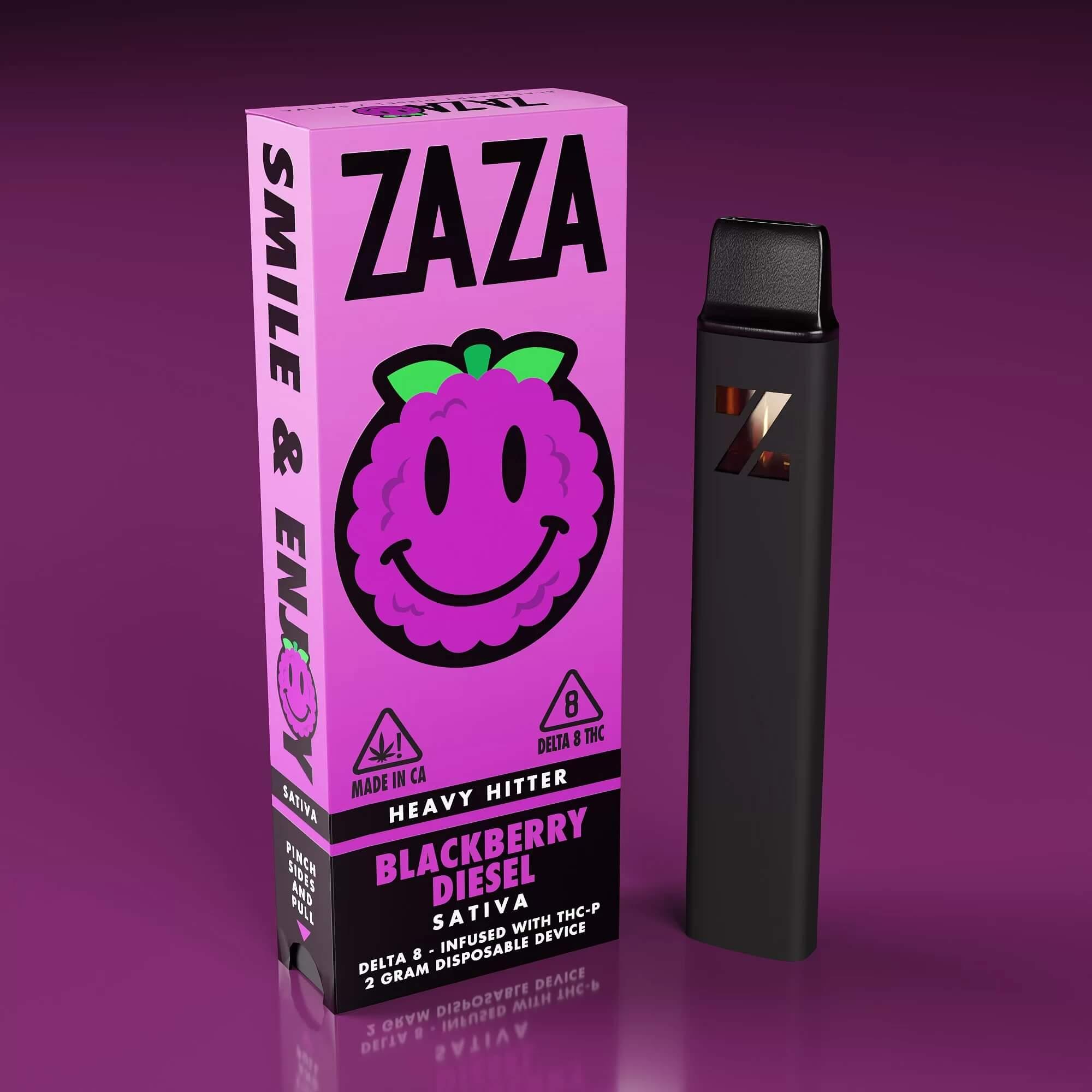 Choosing the ⁢Right Strain: A Guide⁢ to Zaza THC Flavor Profiles