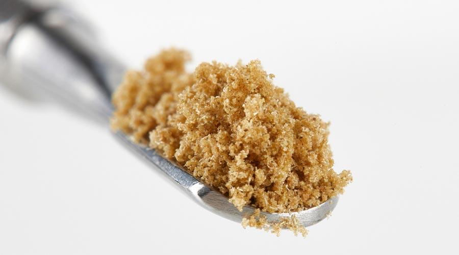 The Benefits and⁤ Effects of Consuming Bubble Hash rosin THCA