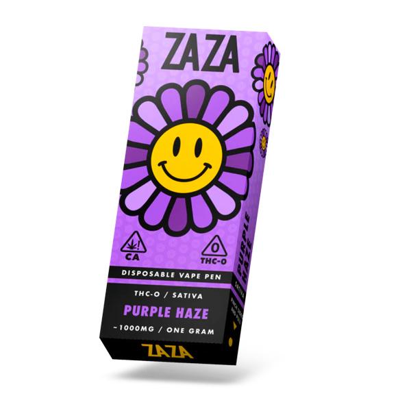 Comparative ​Analysis: Zaza THC-O ⁣vs. Other Disposable ⁤Vapes