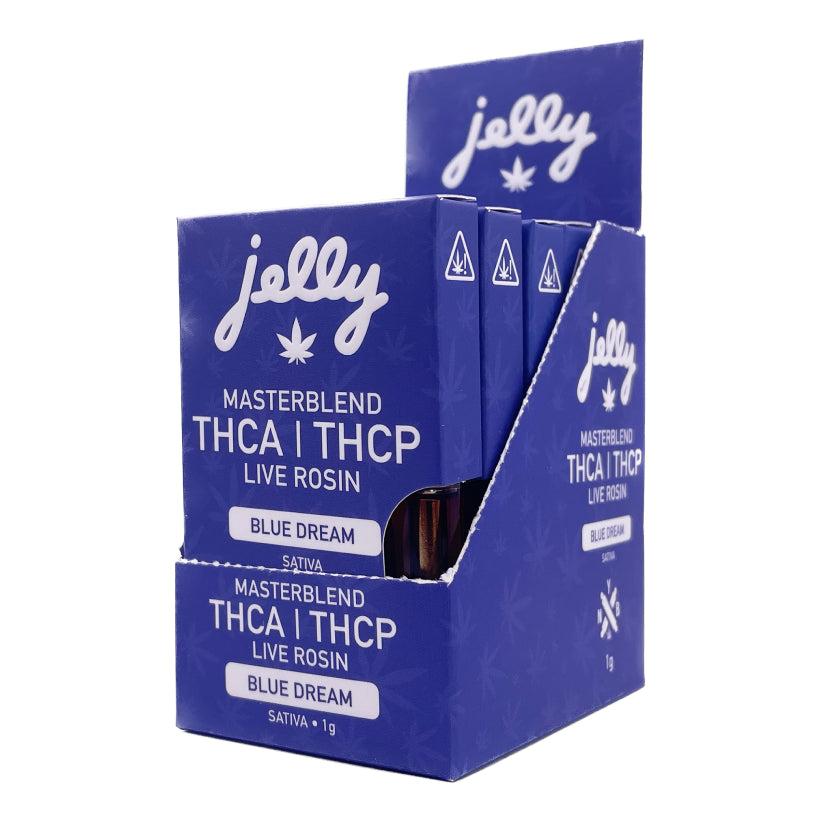 Flavor Profiles⁢ and ​Aromatic⁤ Qualities⁣ of live Rosin Jelly