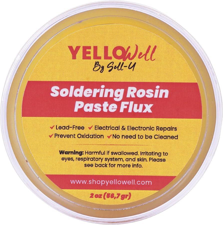 Assessing the Quality and Purity of Rosin Products
