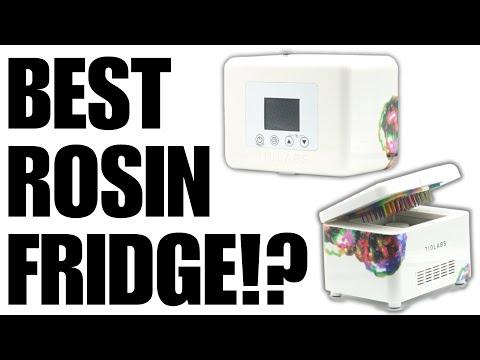 Common Mistakes to Avoid ‍When Using a hash Rosin Fridge