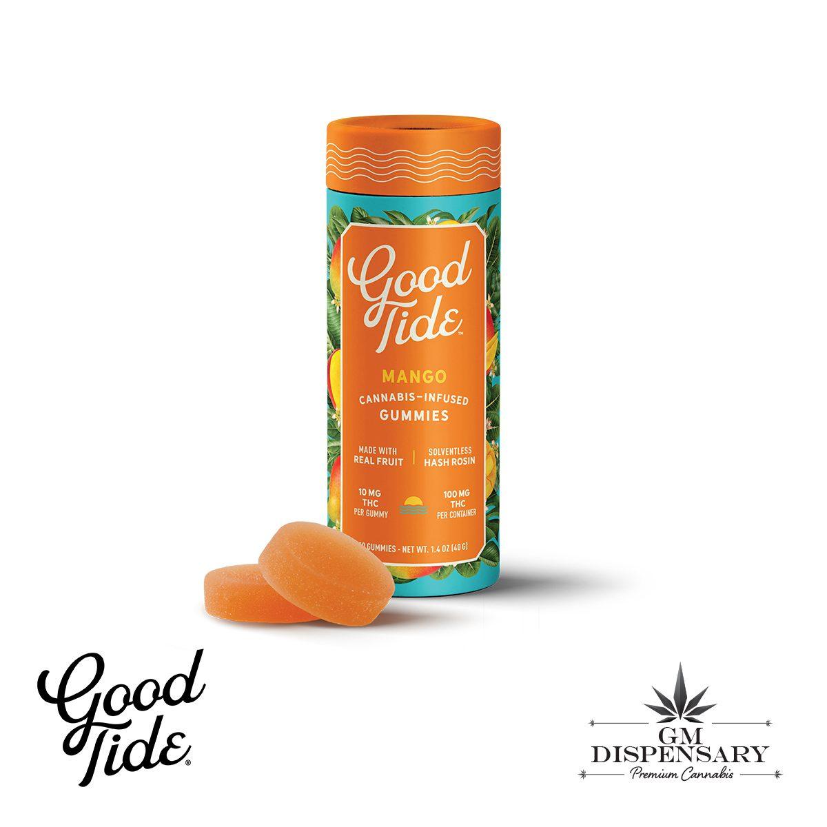 Comparing Hash ⁢Rosin Gummies⁢ to ⁣Other Edibles