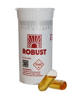 Comparing THC Rosin Pills ⁢with Other Cannabinoid Products
