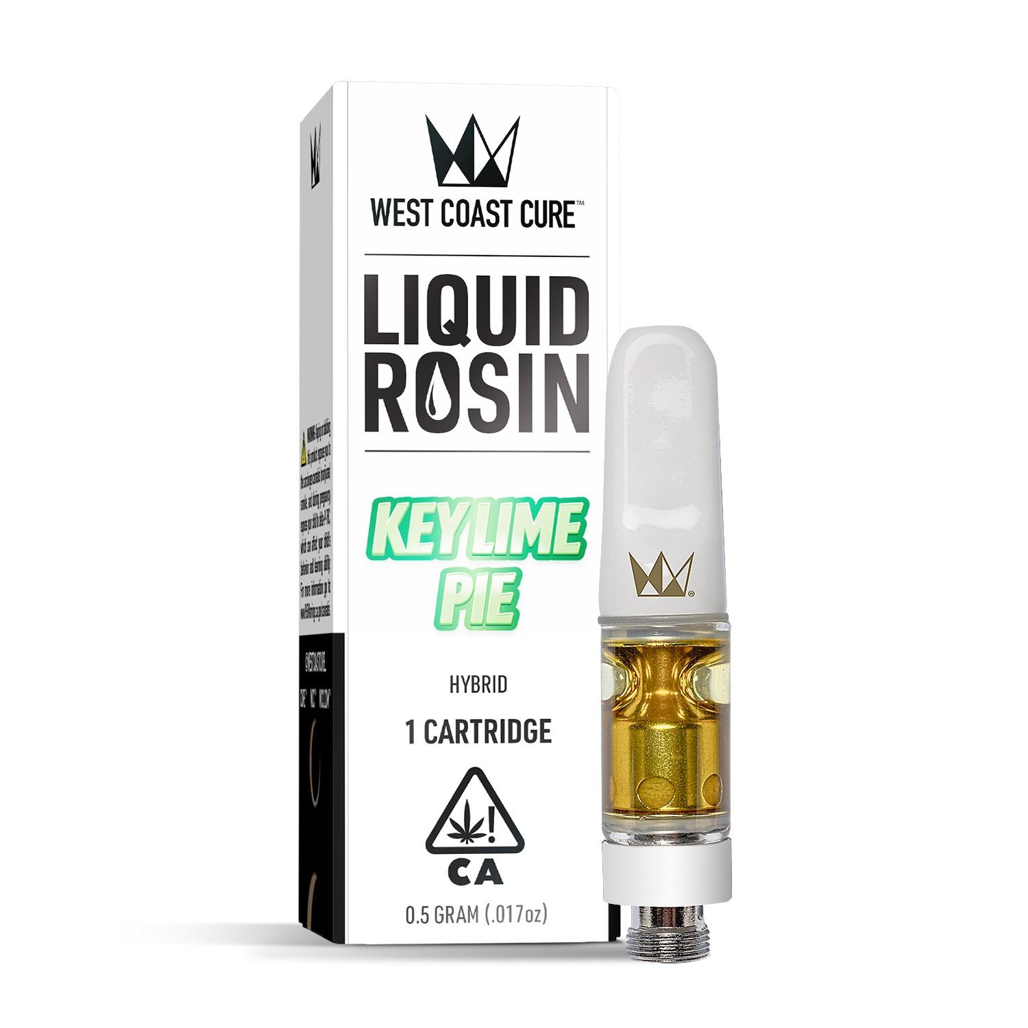 Navigating Legal Considerations for Rosin Carts