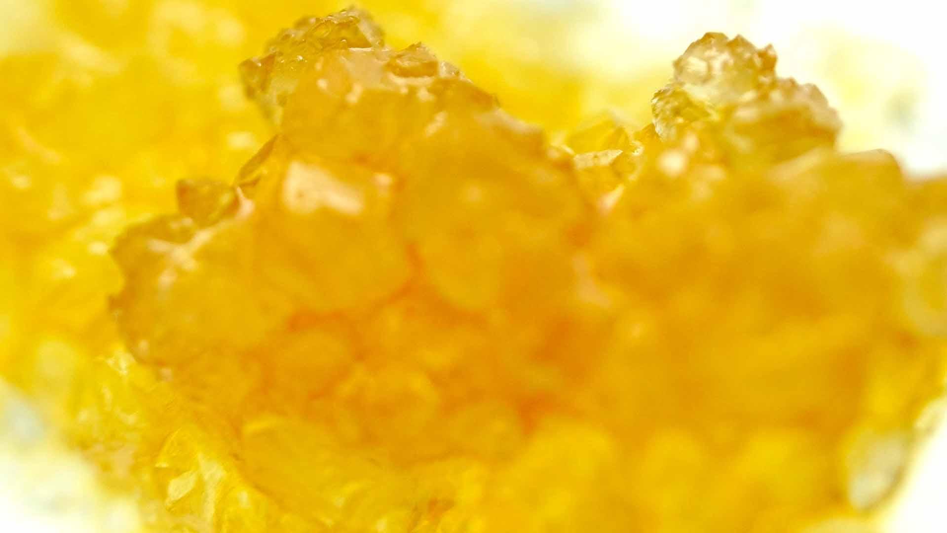 Comparing Cannabinoid‌ Potency: What to⁤ Expect from​ Live ⁣Sugar ​and Rosin
