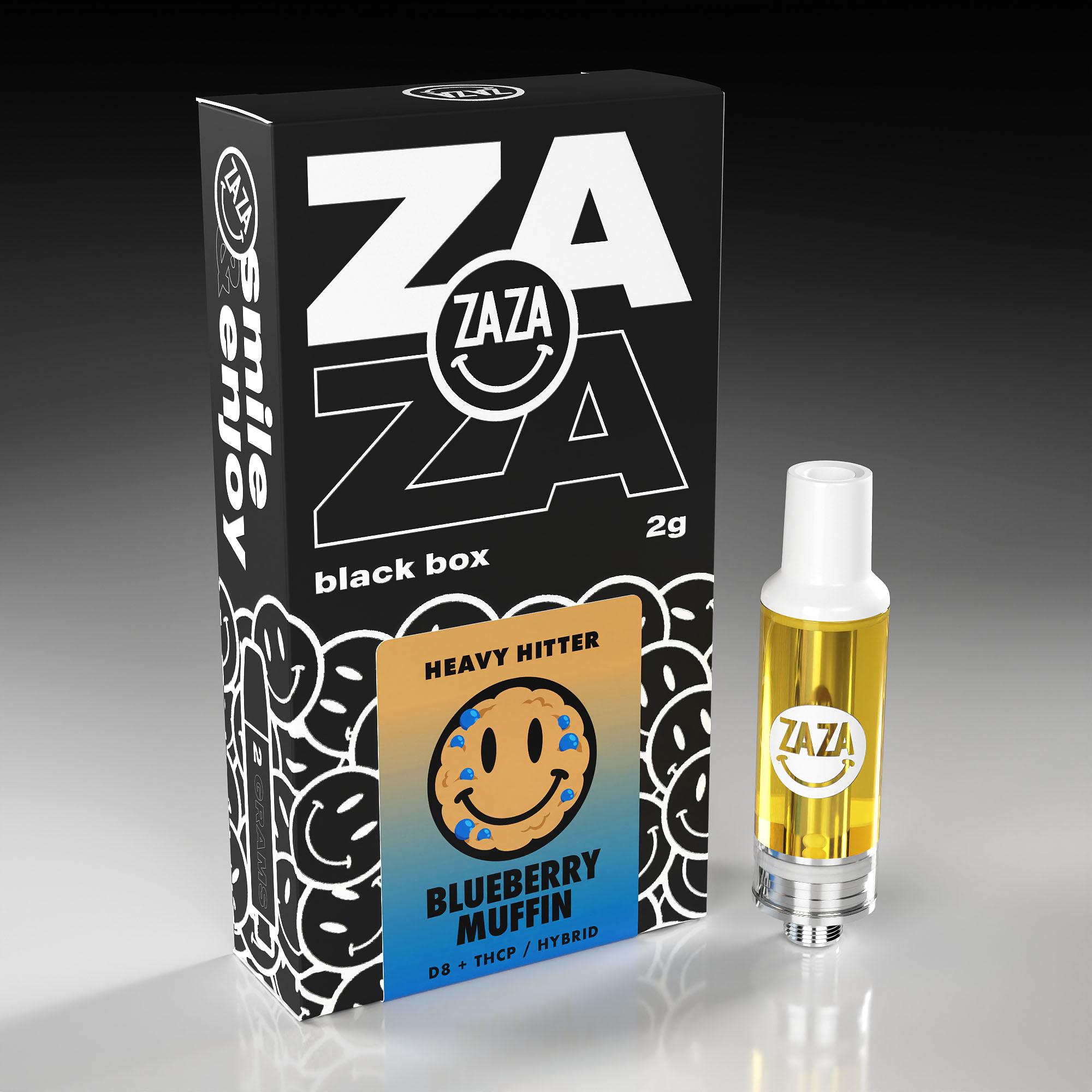 Understanding Zaza THC Cartridges: What You Need to Know