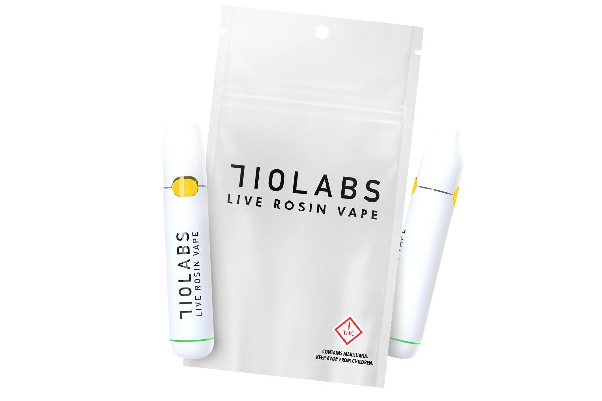 Maintenance and Care for ‌Your Rosin THC Pen
