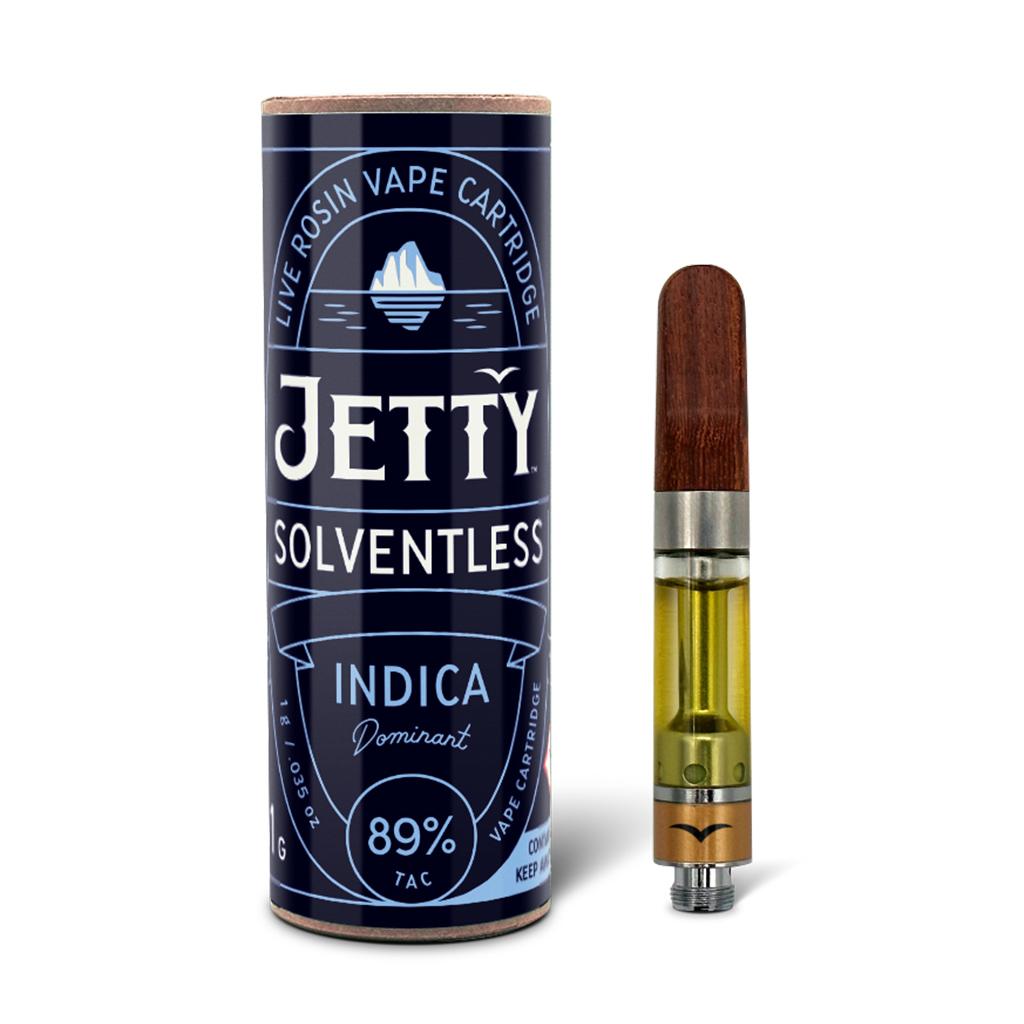 Understanding THC Rosin Carts and Their Unique⁣ Extraction Process
