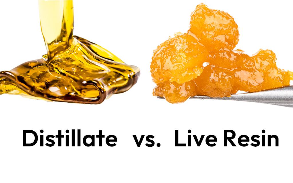 Flavor⁢ Profiles: The Unique Taste of ​Live Resin