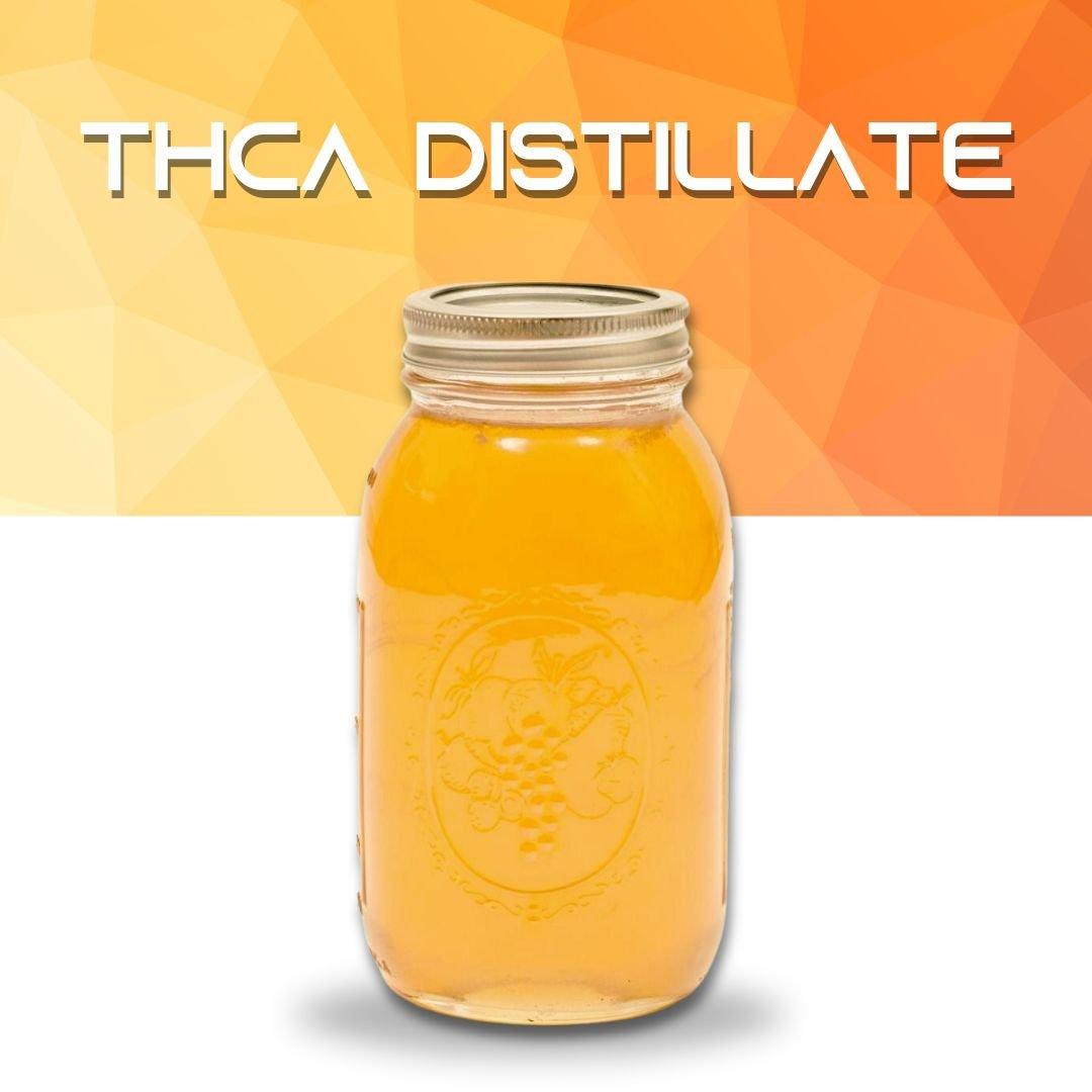 Quality Assurance: Factors‍ to ​Consider‍ When Sourcing THCA Distillate