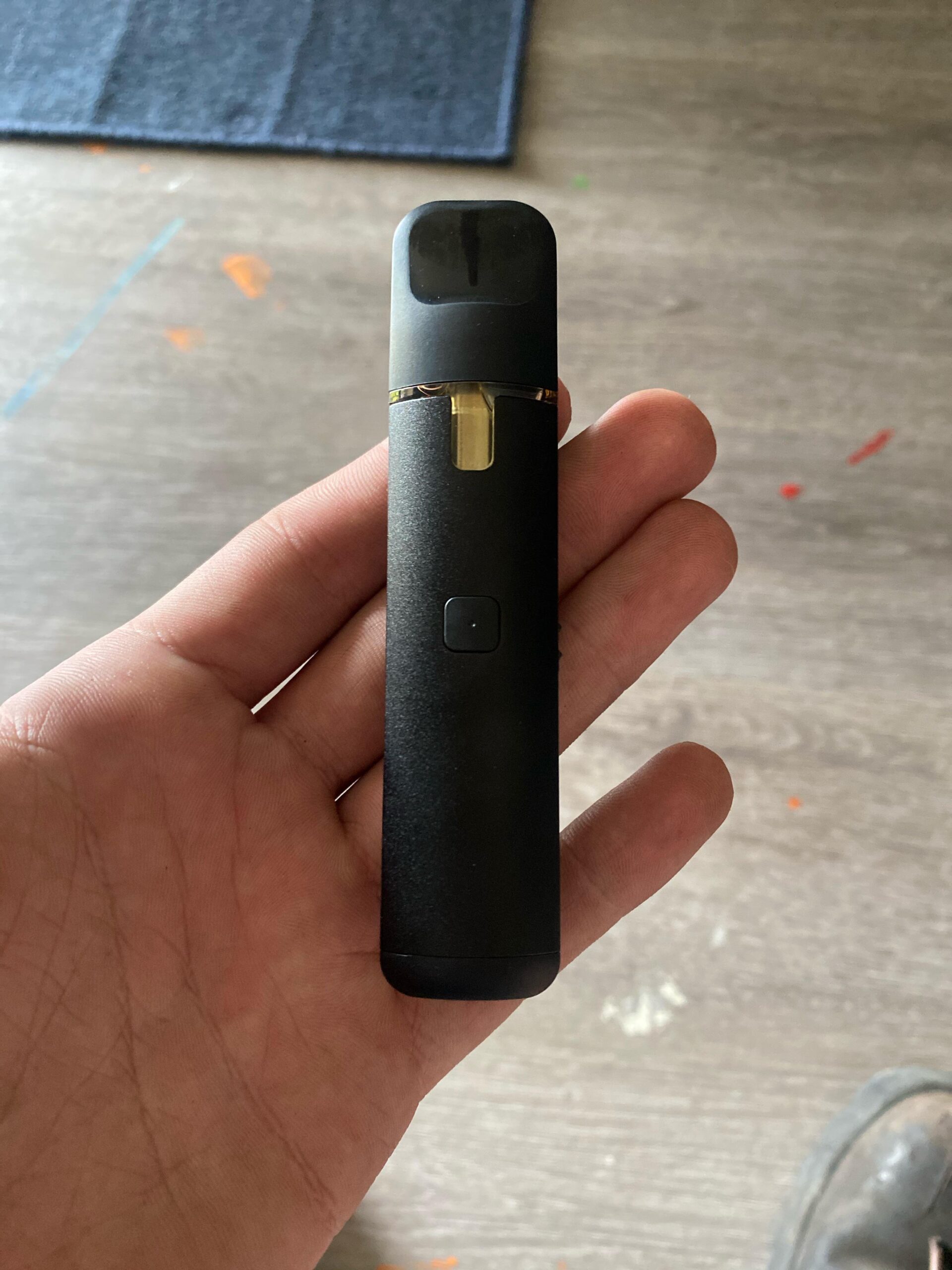 Step-by-Step Guide to Using Your FVKD ‌Disposable