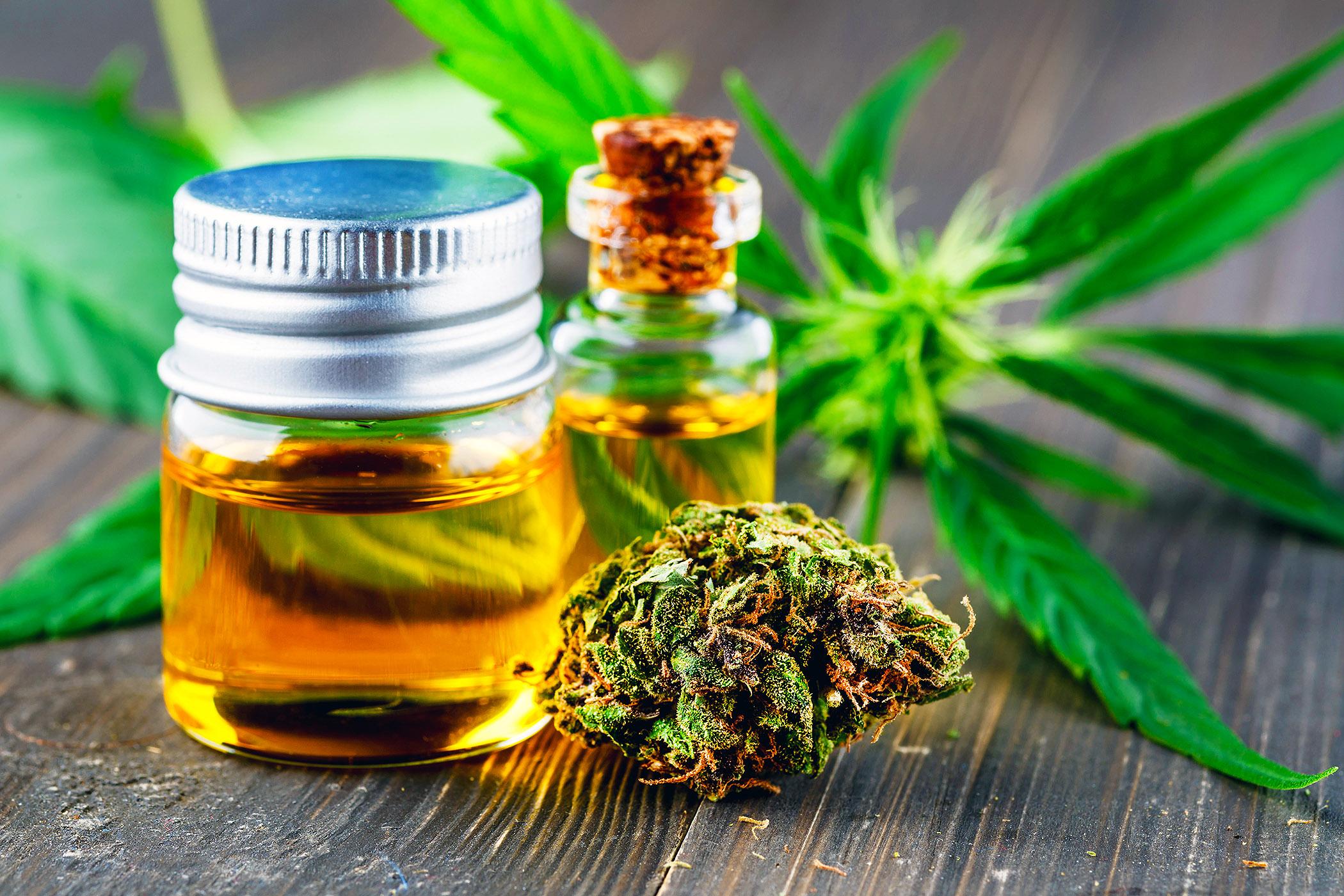 Safety and Regulations: Navigating the THC-O Landscape