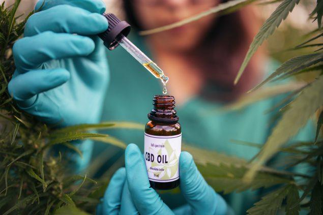 Benefits of CBD in Hash Rosin: What You Need to Know