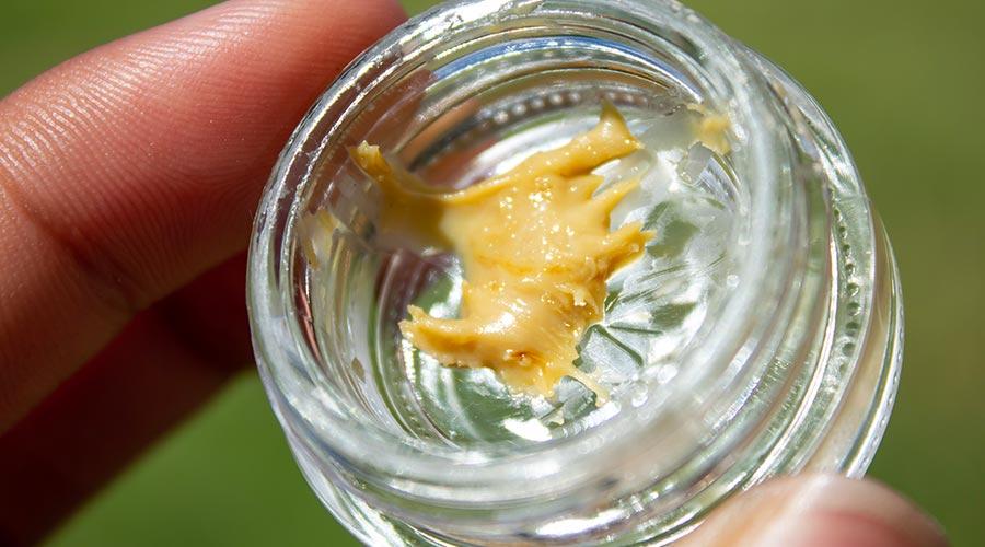 Understanding the Basics of Rosin Dabs