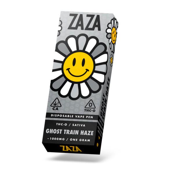 User Experience: What to Expect⁤ from a Zaza THC-O Disposable