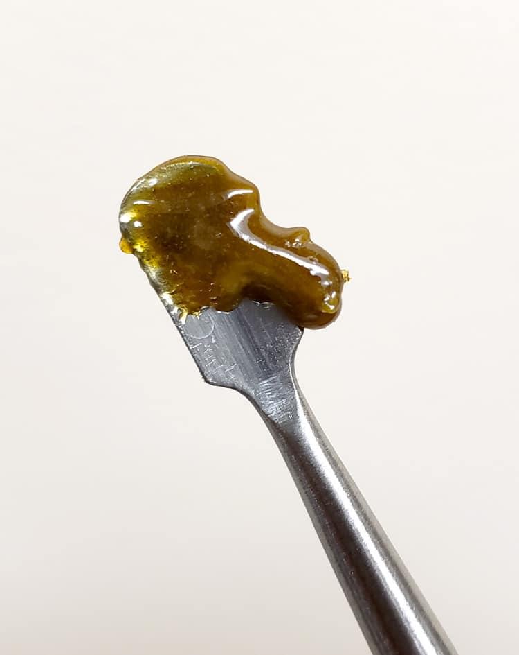 Health Considerations and Responsible Use of Rosin Dabs