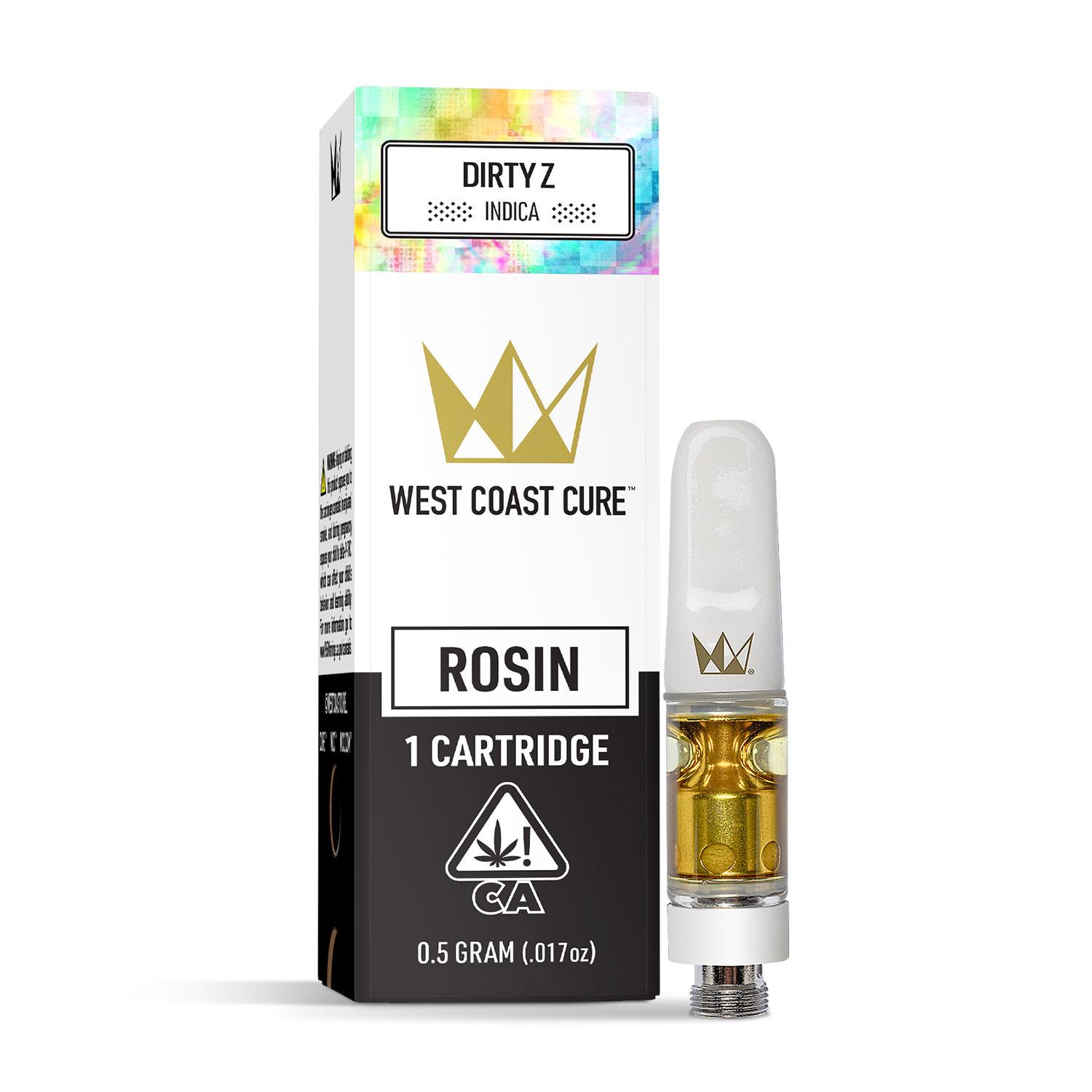 Tips for Proper Storage and​ Usage of THC Rosin Carts for Longevity