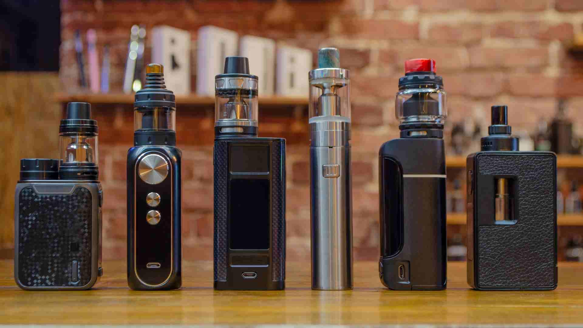 Choosing the Right Equipment for ⁤an Optimal Vaping Experience