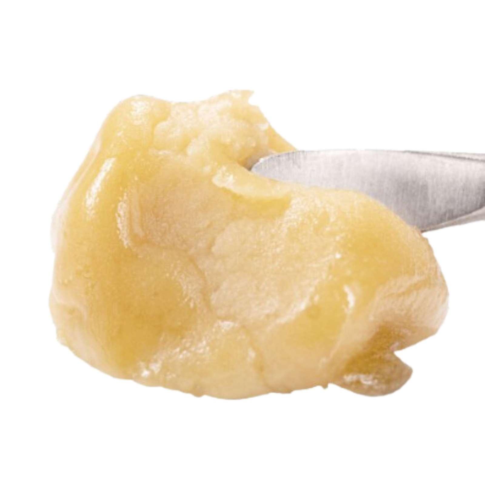 Exploring the ⁢World of Rosin Badder: A Unique Cannabis ‌Concentrate