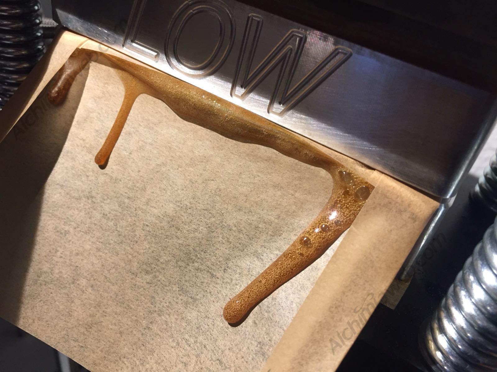 The⁣ Extraction Process: How Rosin is Made