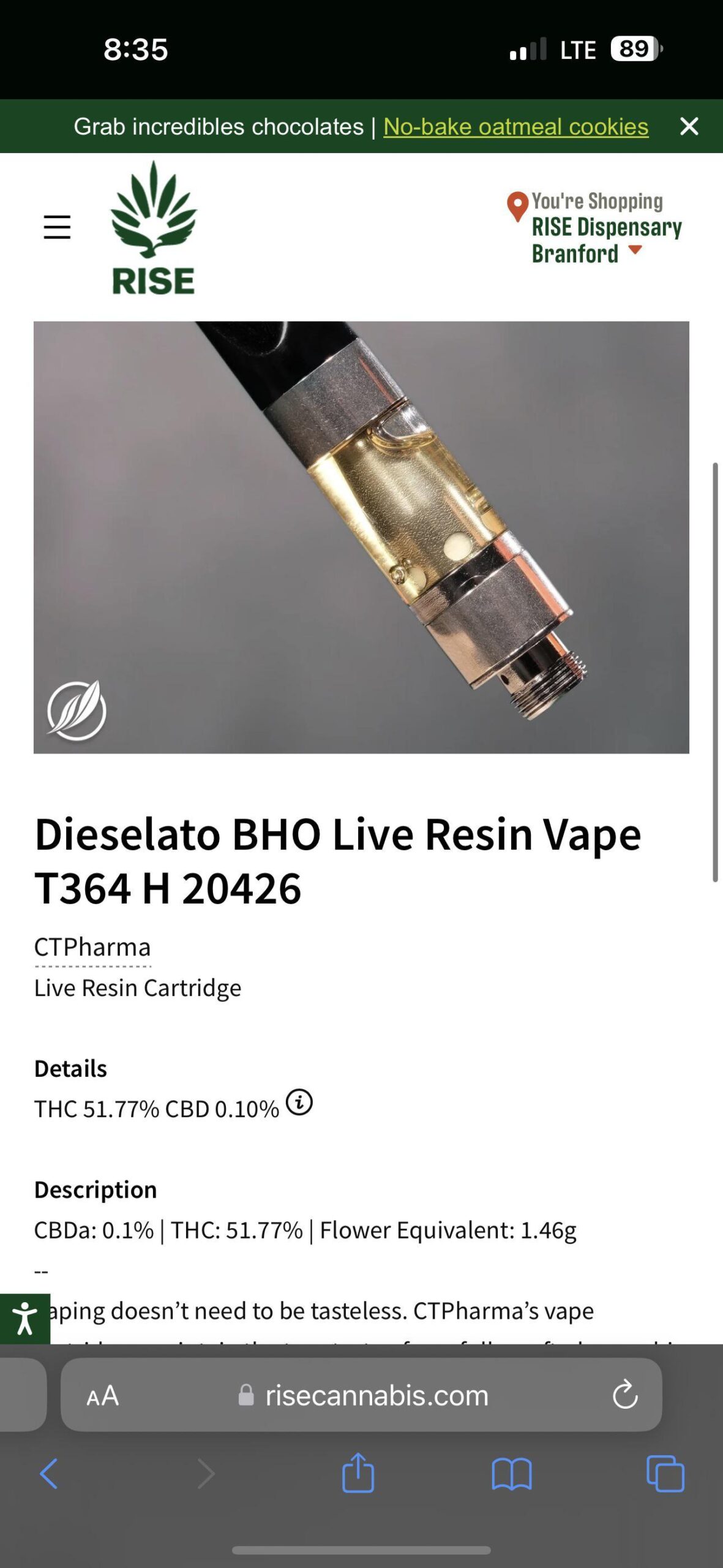 Identifying Quality Resin​ Through⁤ THC Percentage