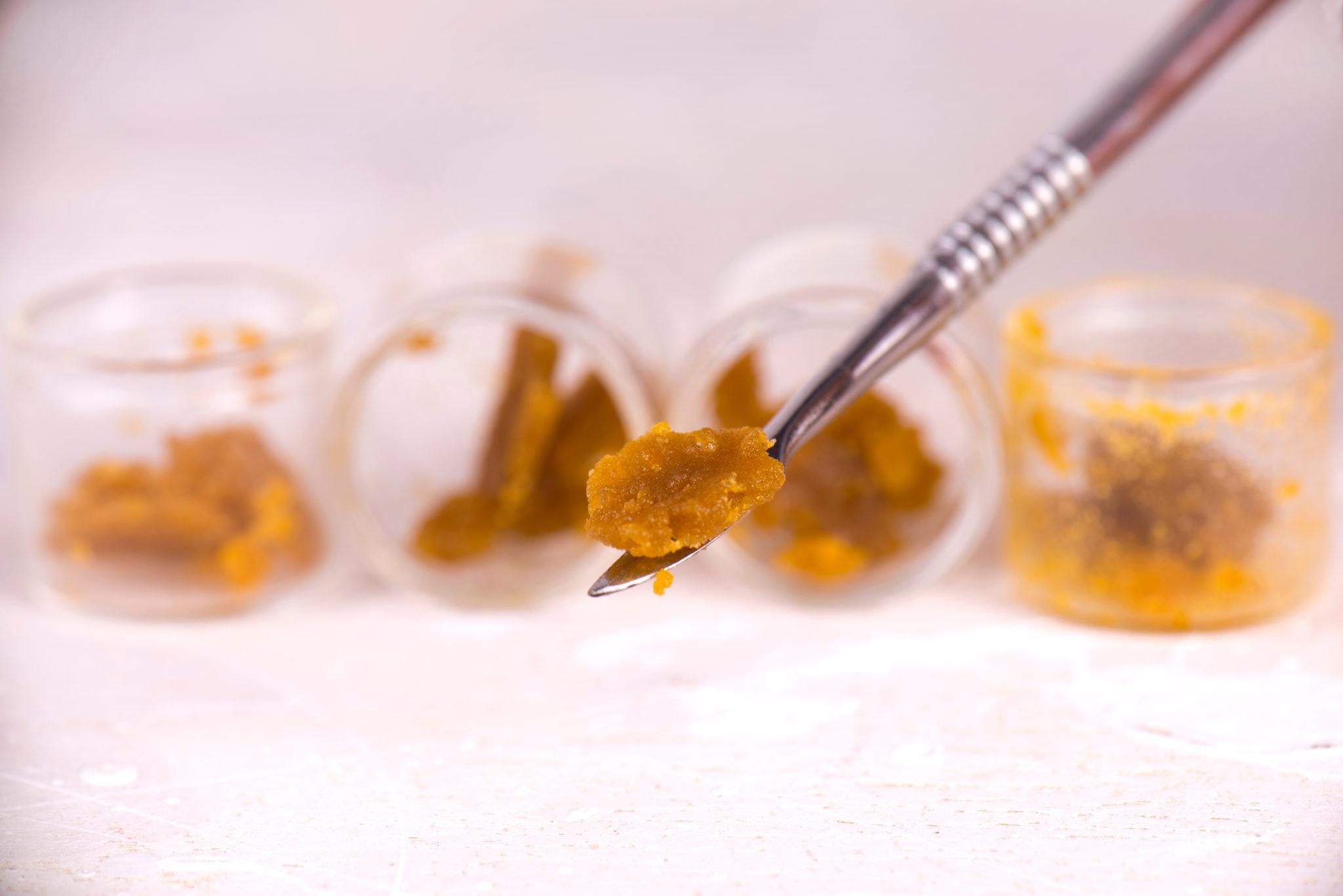 Recommendations for Safe Storage and Handling of⁣ Cannabis Concentrates