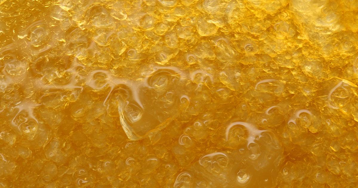 The Unique ⁣Extraction‍ Process ‍of Live Rosin