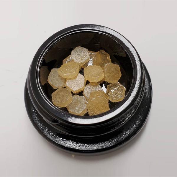 Benefits​ of THCA Solventless:‌ Why choose This Option ⁢for Consumption