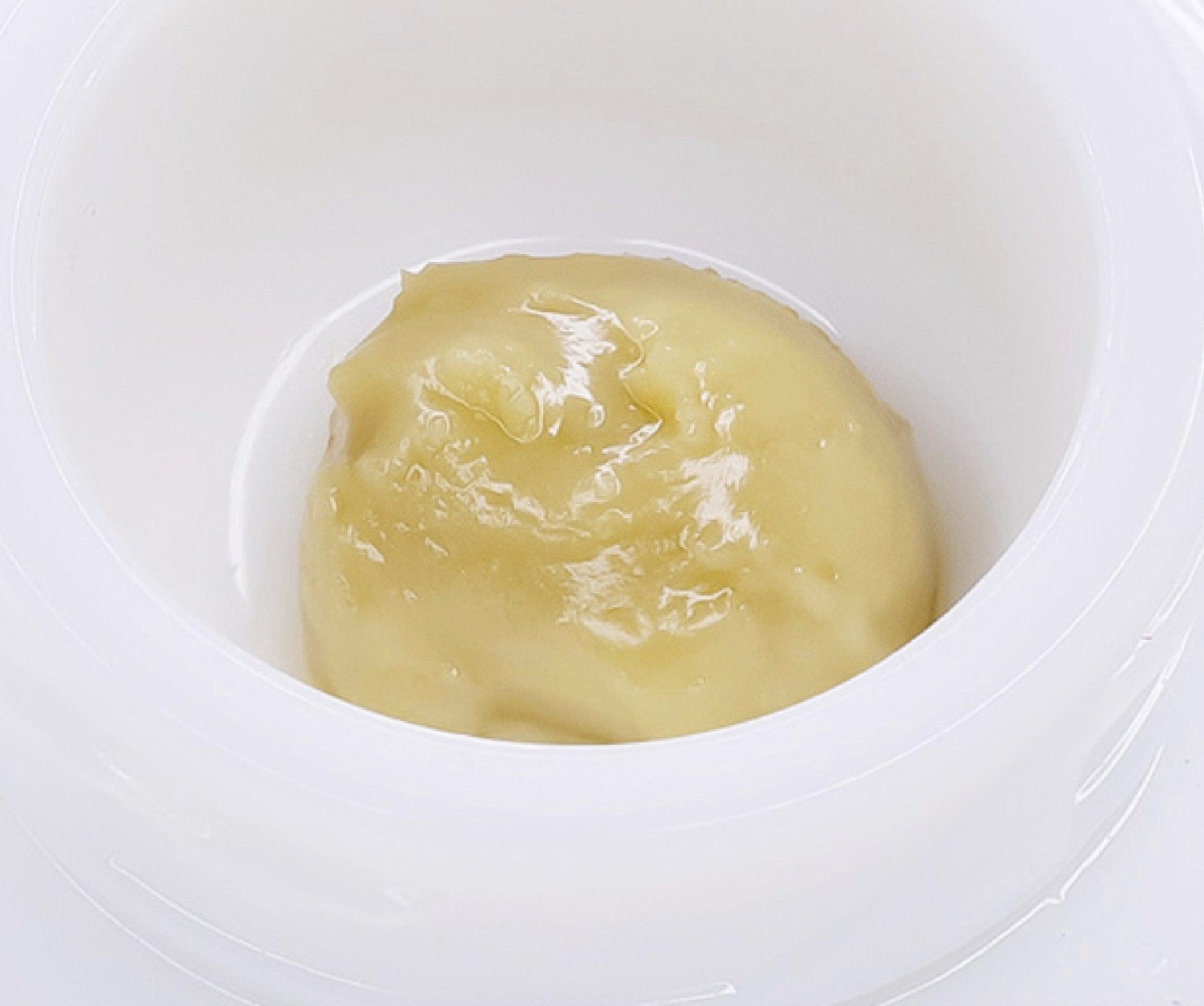 Understanding Bulk Hash Rosin THCA and Its Unique Benefits